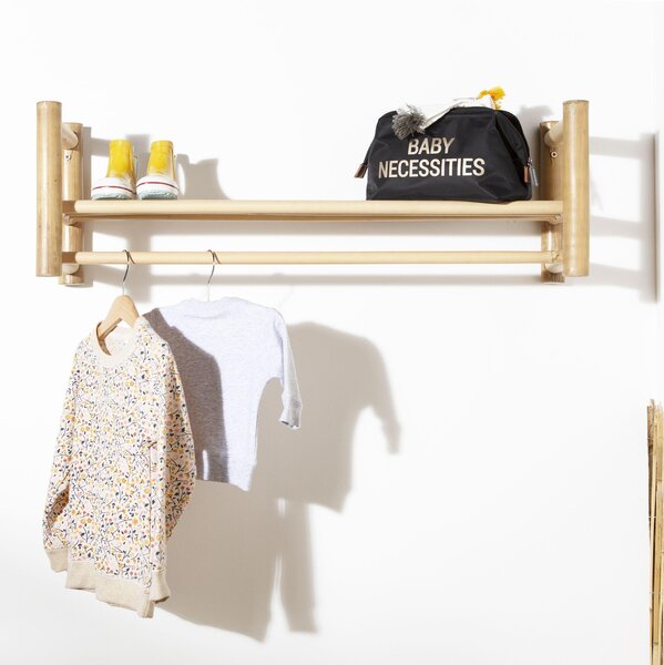 Childhome baby necessities Black/Gold - Childhome