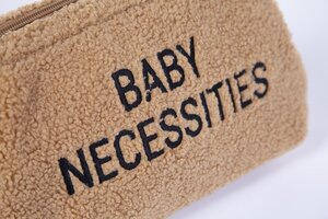 Childhome baby necessities teddy Beige - Elodie Details