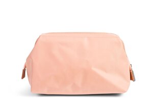 Childhome  Higienos reikmenų krepšys „Pink/Copper“ - Elodie Details