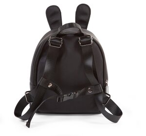 Childhome kids my first backpack Black/Gold - Affenzahn