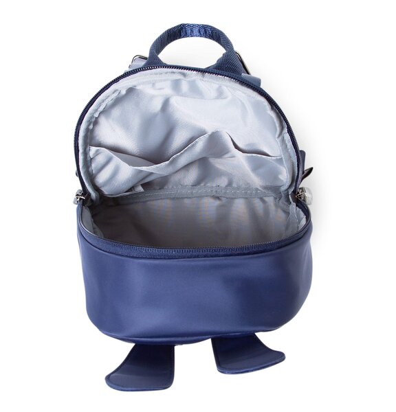 Childhome kids my first bag Navy/White - Childhome