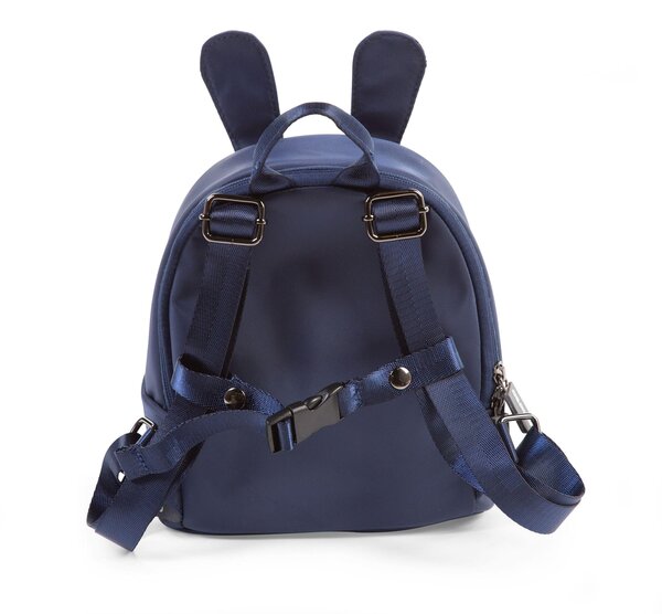 Childhome kids my first bag Navy/White - Childhome