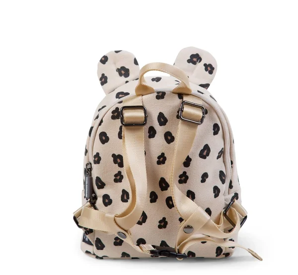 Childhome kids my first backpack Leopard - Childhome
