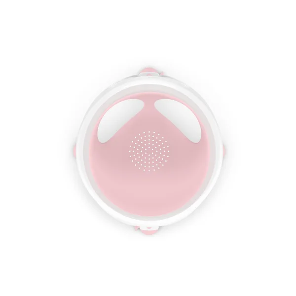 Angelcare soft touch bath seat Pink - Angelcare