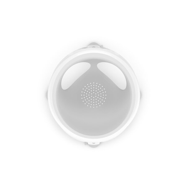 Angelcare AC Soft Touch Bath Seat Grey - Angelcare