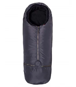 Easygrow Hygge footmuff Lead Grey - Easygrow