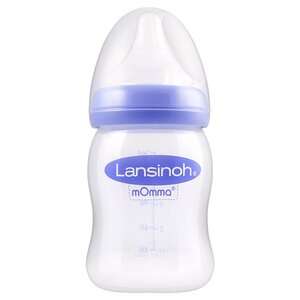 Lansinoh бутылочка BPA/BPS free 160ml - Lansinoh