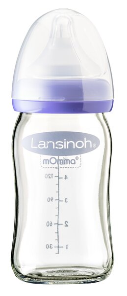 Lansinoh бутылочка 160ml - Lansinoh