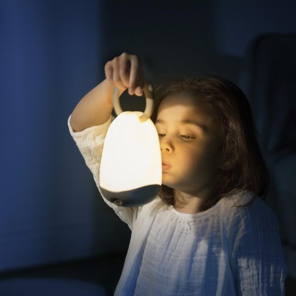 Pabobo maagiline öölamp Lumiblo Latern  - Pabobo