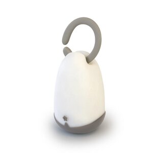 Pabobo lantern with magic blow control - Taf Toys