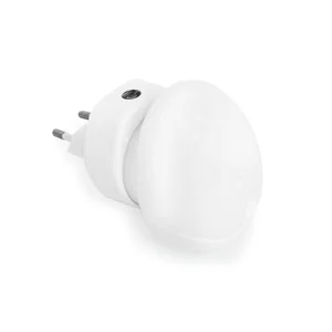 Pabobo plug in nightlight light sensor - Moonie