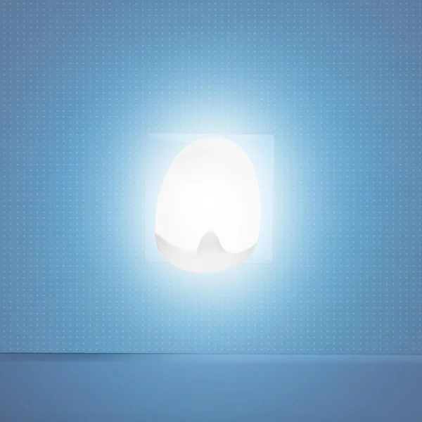 Pabobo plug in nightlight light sensor - Pabobo