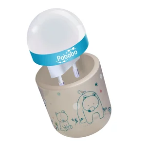 Pabobo Nomade nightlight Beige - Moonie