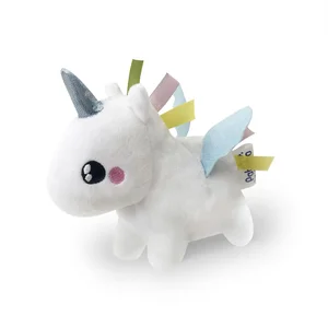 Pabobo shakies unicorn : luminous plush - Liewood