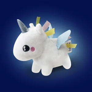 Pabobo shakies unicorn : luminous plush - Liewood