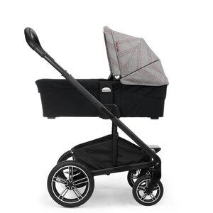 Nuna Mixx Next stroller set Ellis  - Nordbaby