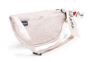 Childhome banana bag on the go teddy - Childhome