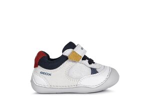 Geox vaikiški batai B Tutim - Geox