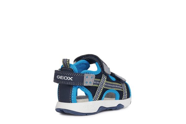 Geox ботинки B Sandal - Geox