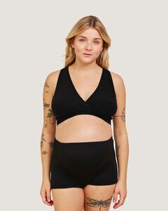 Carriwell Maternity & Hospital Panties 2pck - Mamalicious