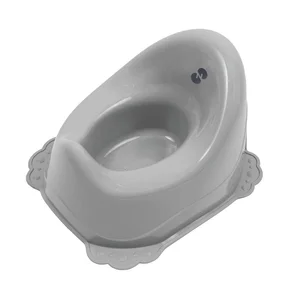 Nordbaby Chamber Pot anti slip Grey - Nordbaby