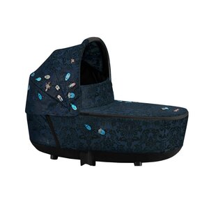 Cybex Priam/ePriam 3 Lux carry cot Jewels of Nature - Cybex