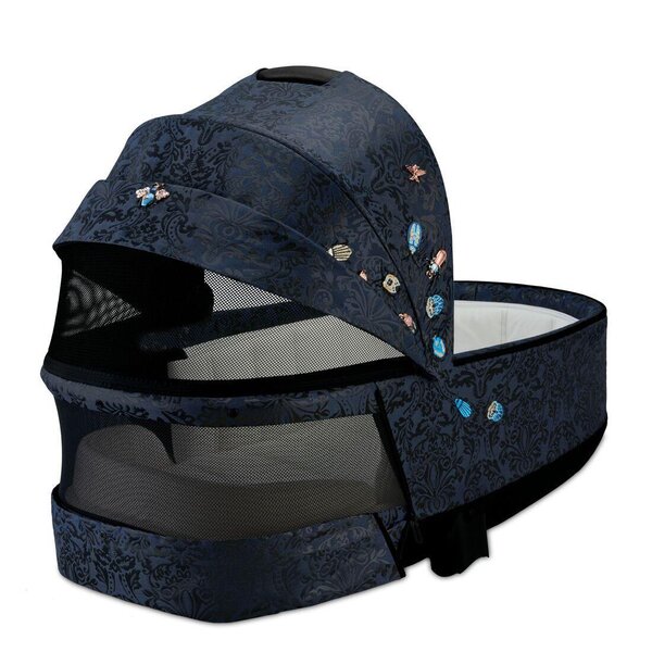 Cybex Priam/ePriam 3 Lux carry cot Jewels of Nature - Cybex