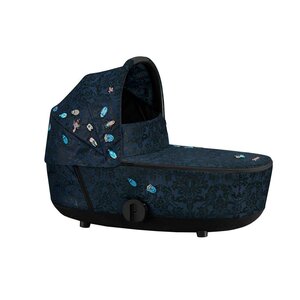 Cybex Mios Lux vankrikorv Jewels of Nature - Cybex