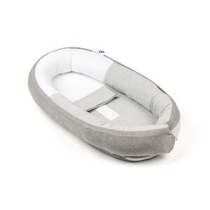 Doomoo Cocoon Classic Grey - Tinynord