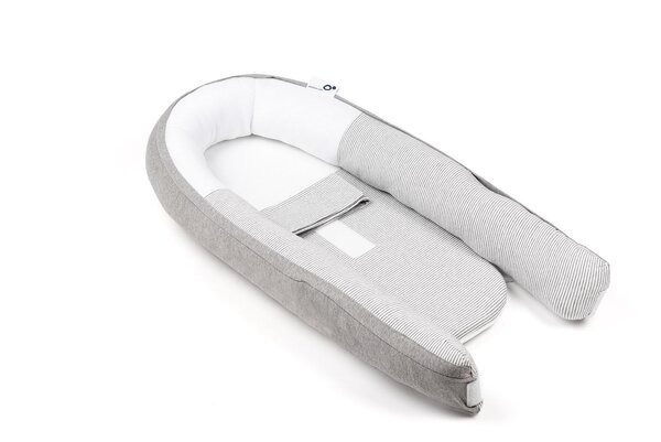 Doomoo Cocoon кокон Classic Grey - Doomoo