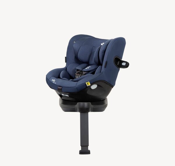 Joie I-Spin 360 autokrēsls (40-105cm), Deep Sea - Joie