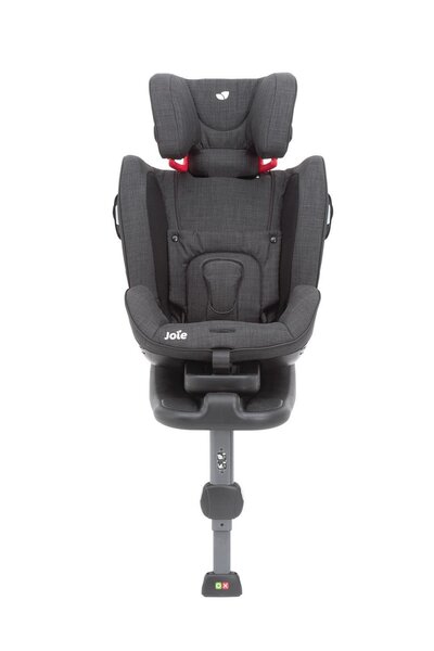 Joie Stages Isofix car seat (0-25kg) Pavement - Joie