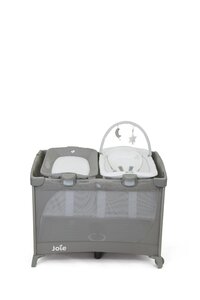 Joie Commuter Change&Bounce Starry Night - Joie