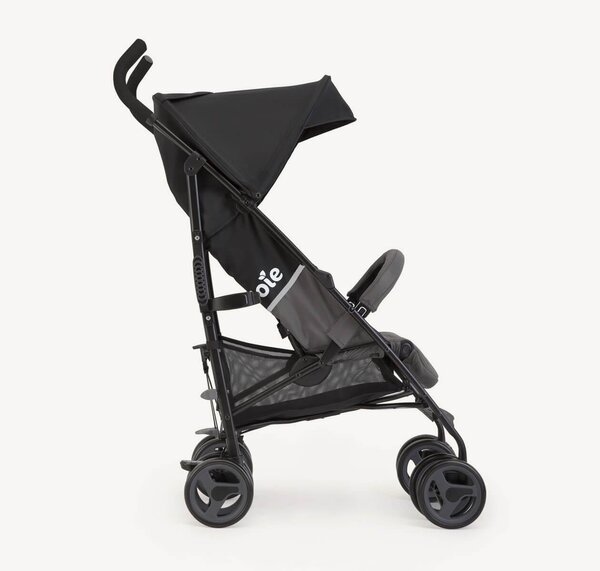 Joie Nitro LX pushchair Ember - Joie