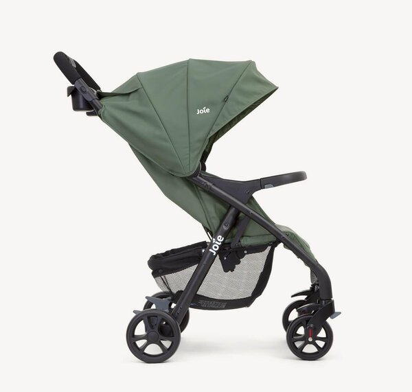 Joie vežimėlis Muze LX Laurel - Joie