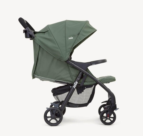 Joie vežimėlis Muze LX Laurel - Joie