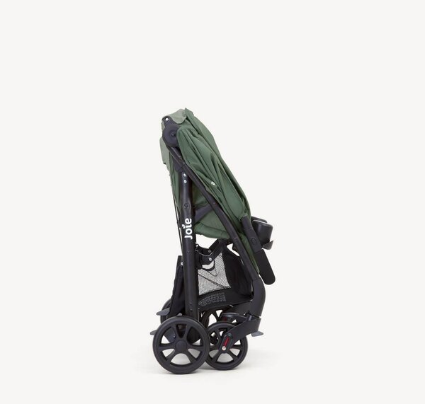 Joie vežimėlis Muze LX Laurel - Joie