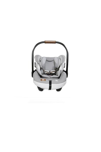 Joie I-Level car seat (40-85cm) Signature Oyster with isofix base - Joie