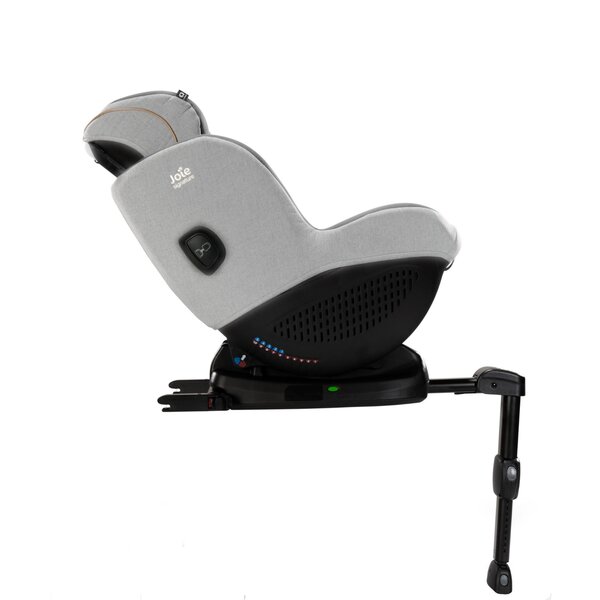 Joie I-Quest automobilinė kėdutė 0-18kg, Carbon - Joie