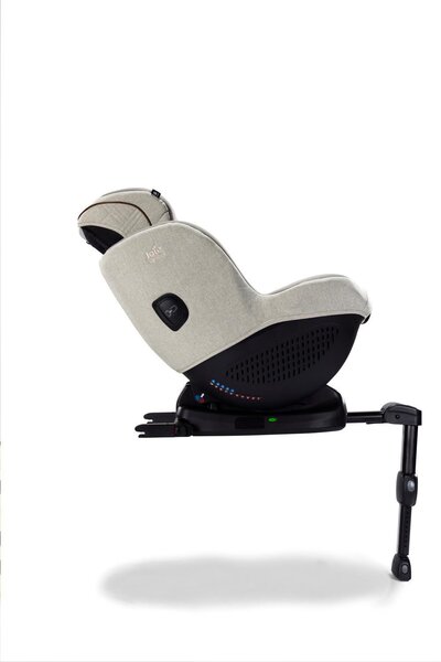 Joie I-Quest autokrēsls 0-18kg, Oyster - Joie