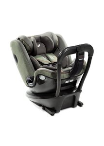 Joie I-Spin Grow Signature, car seat 40-125cm, Pine - Graco