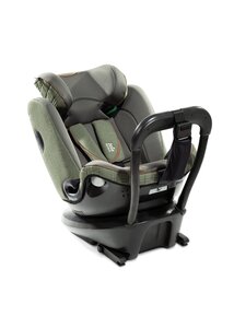 Joie I-Spin Grow Signature, car seat 40-125cm, Pine - Graco