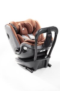 Joie I-Spin Grow Signature, car seat 40-125cm, Cider - Graco