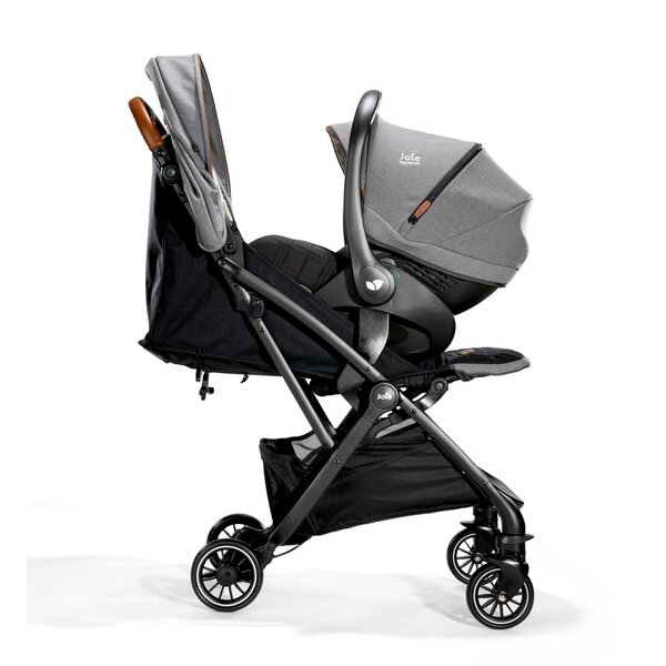 Joie Tourist buggy Signature Carbon - Joie