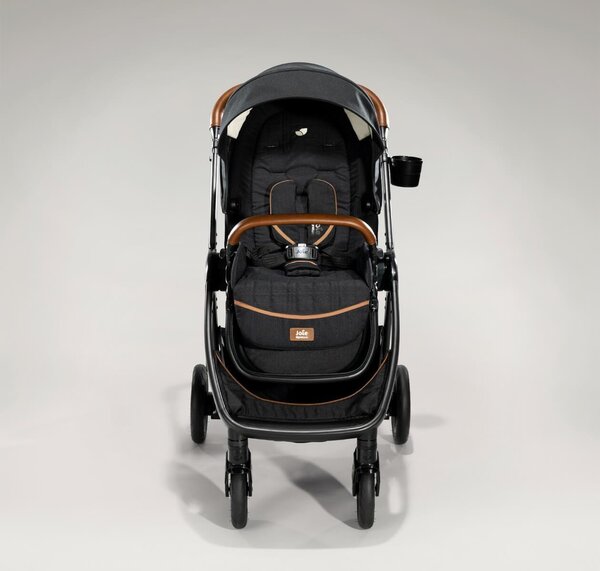 Joie Finiti 2in1 stroller set Signature Eclipse with Encore isofix Base - Joie