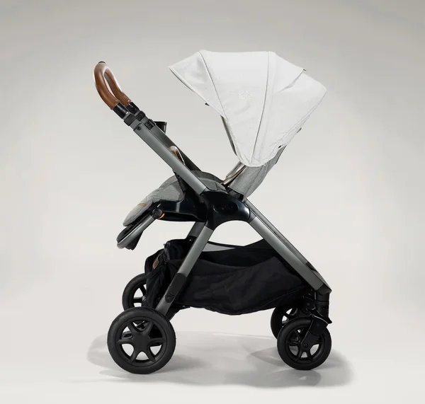 Joie Finiti 2in1 stroller set Signature Oyster - Joie