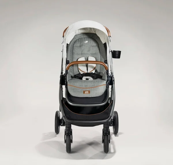 Joie Finiti 2in1 stroller set Signature Oyster - Joie