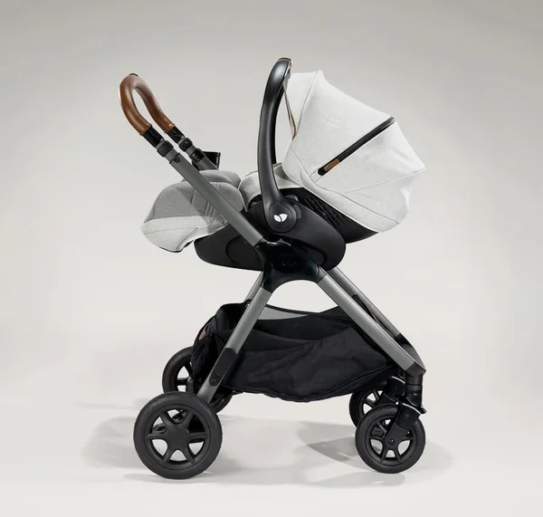 Joie Finiti 2in1 stroller set Signature Oyster - Joie