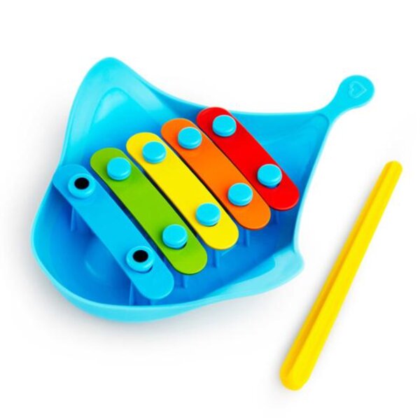 Munchkin игрушка для ванны Musical - Munchkin