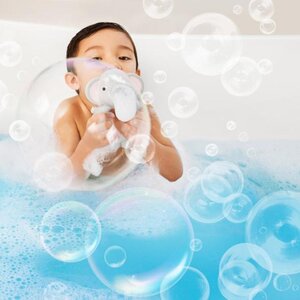 Munchkin bath toy Bubble Blower - Munchkin